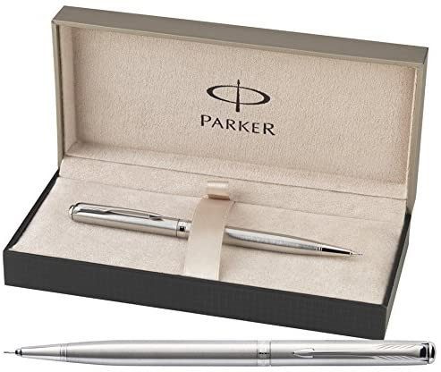 Автоматичен молив Parker Sonnet Slim St. Steel, CT