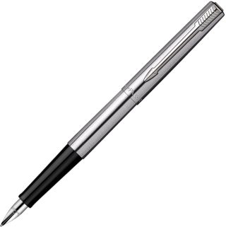 Писалка Parker Sonnet NEW St. Steel CT + Подарък луксозна кутия с тефтер