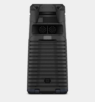 Аудио система Sony MHC-V73D Party System with Bluetooth