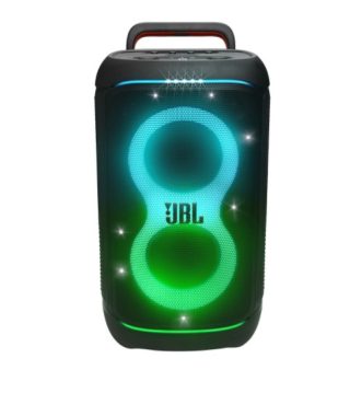 Аудио система JBL PARTYBOX 520 Portable battery-powered party speaker with powerful and loud sound