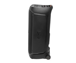 Аудио система JBL PARTYBOX 720 Loudest battery-powered JBL party speaker with superior JBL Pro Sound and a futuristic lightshow