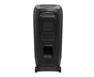 Аудио система JBL PARTYBOX 720 Loudest battery-powered JBL party speaker with superior JBL Pro Sound and a futuristic lightshow