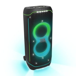 Аудио система JBL PARTYBOX Ultimate with Wi-Fi and Bluetooth connectivity