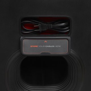 Аудио система JBL PARTYBOX Ultimate with Wi-Fi and Bluetooth connectivity