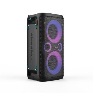 Аудио система Hisense Party Rocker One Plus (HP110) Bluetooth 300W Power, 2x mics included