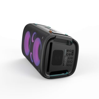 Аудио система Hisense Party Rocker One Plus (HP110) Bluetooth 300W Power, 2x mics included