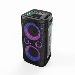 Аудио система Hisense Party Rocker One Plus (HP110) Bluetooth 300W Power, 2x mics included
