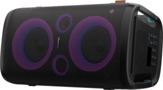 Аудио система Hisense Party Rocker One Plus (HP110) Bluetooth 300W Power, 2x mics included