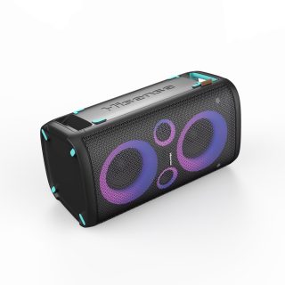 Аудио система Hisense Party Rocker One Plus (HP110) Bluetooth 300W Power, 2x mics included