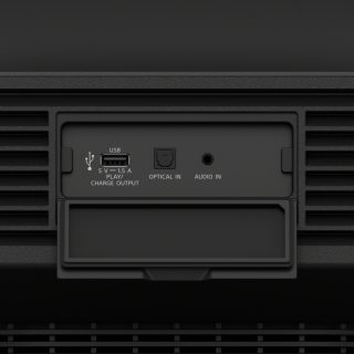 Аудио система Sony SRS-ULT1000 Party System
