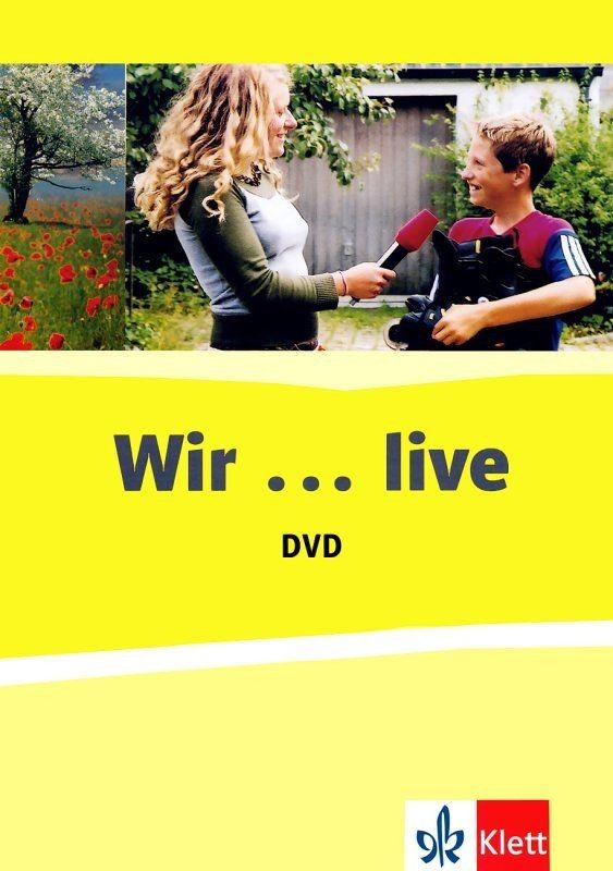 Учебна система по немски език (DVD)
