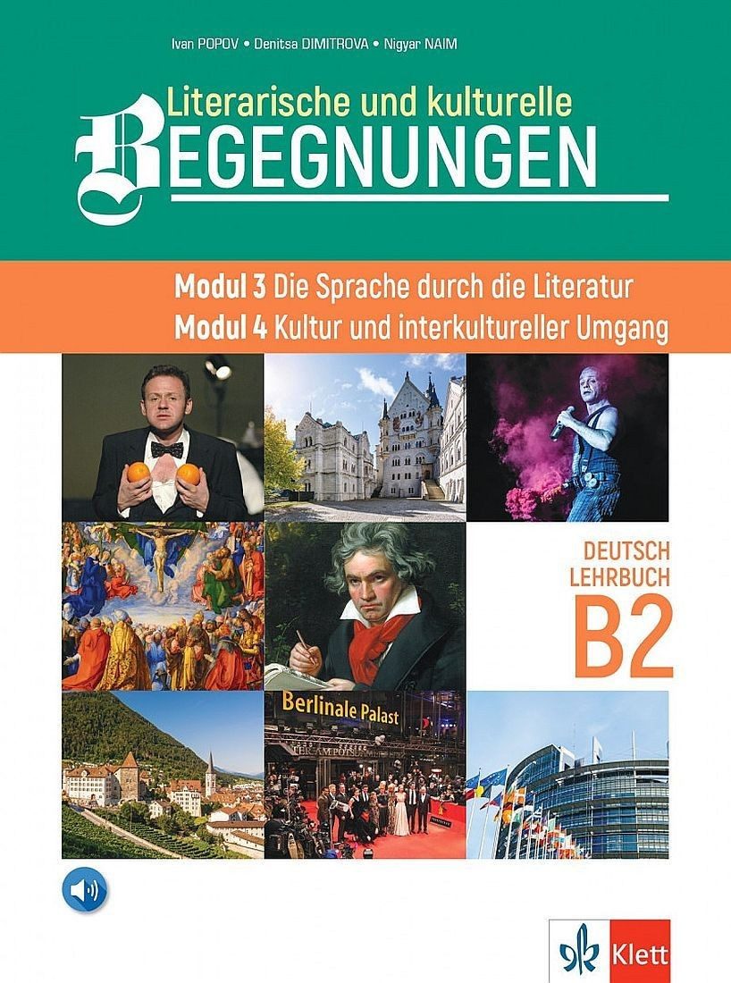 Literarische und kulturelle Begegnungen