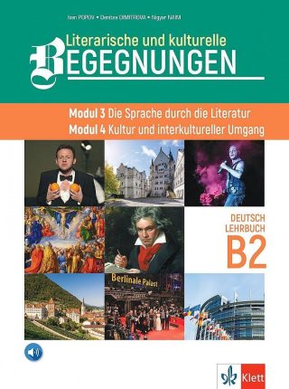 Literarische und kulturelle Begegnungen