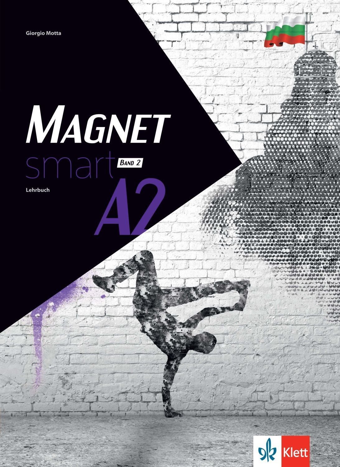 Magnet smart A2 Band 2 Lehrbuch