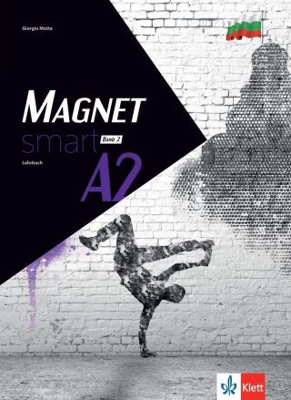Magnet smart A2 Band 2 Lehrbuch