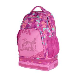 Раница GABOL Clover с колелца с едно отделение