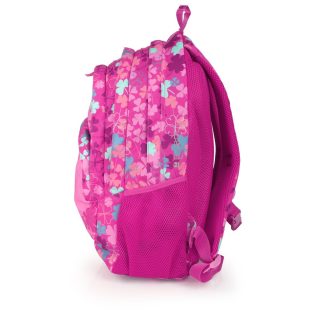 Раница GABOL Clover с три отделения