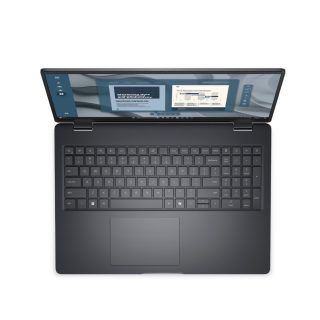 Лаптоп Dell Pro 16 PC16255 AMD Ryzen 5 220