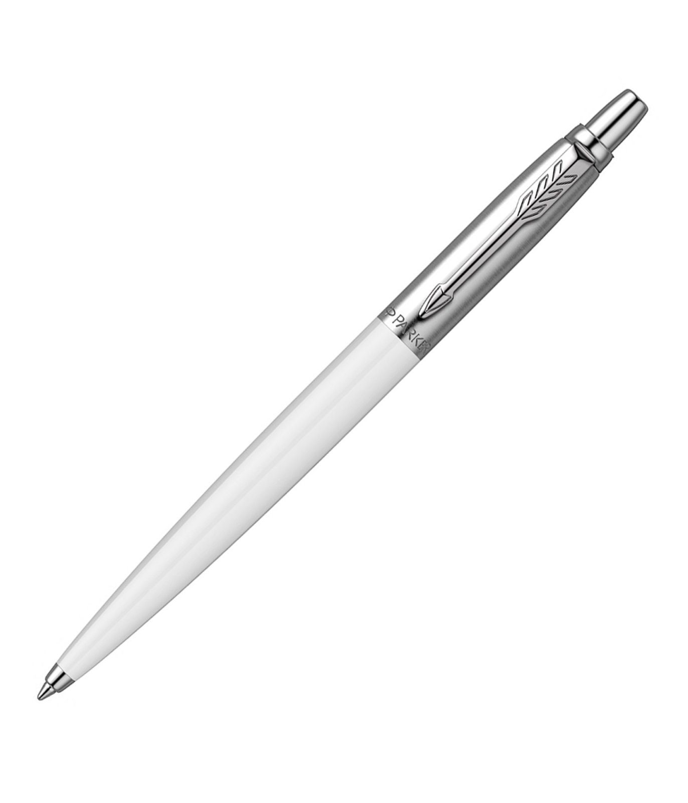 Parker Royal Jotter Originals, бял