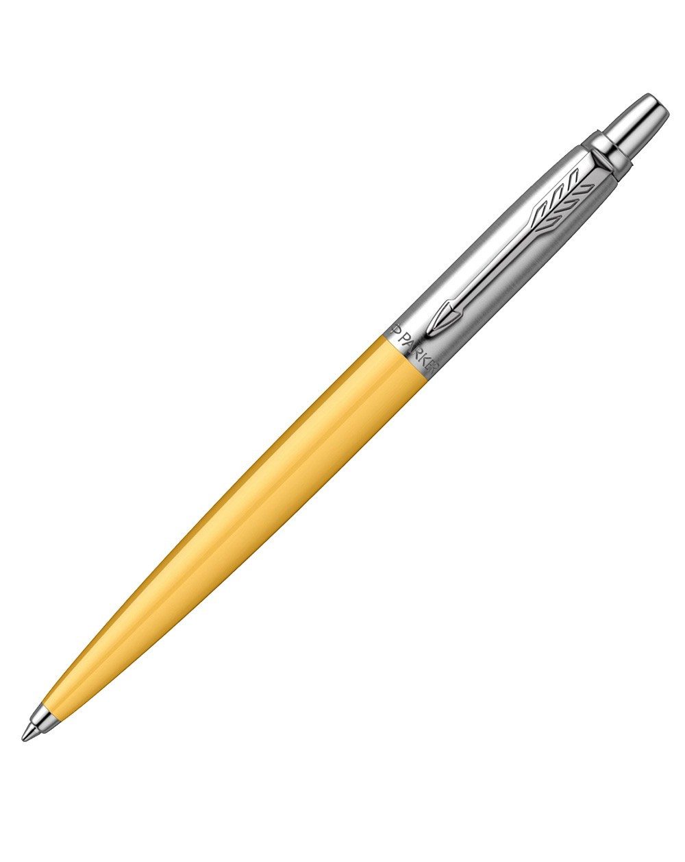 Parker Royal Jotter Originals, жълт