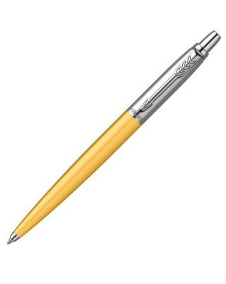 Parker Royal Jotter Originals, жълт