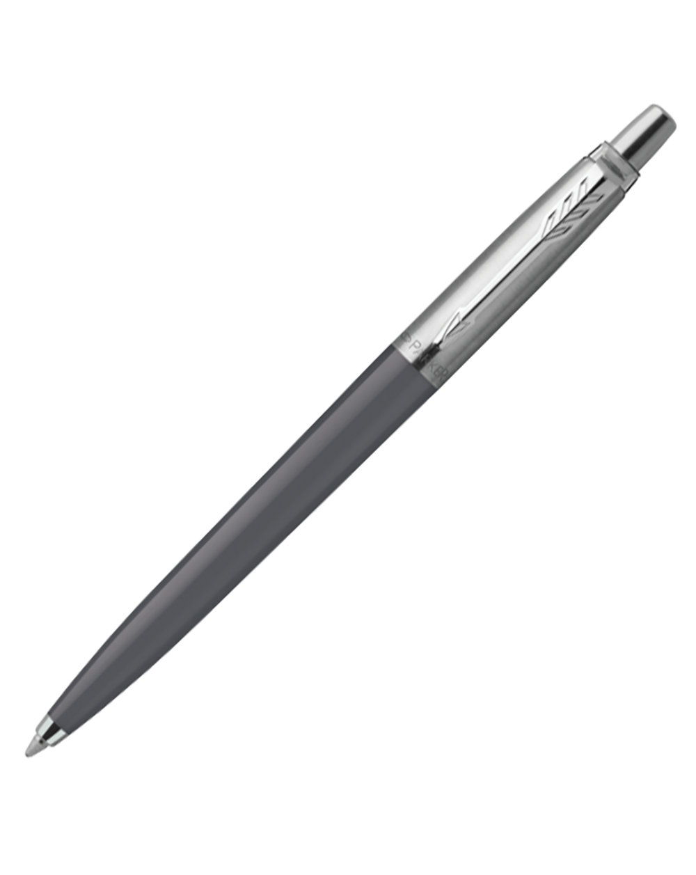Parker Royal Jotter Originals, сив