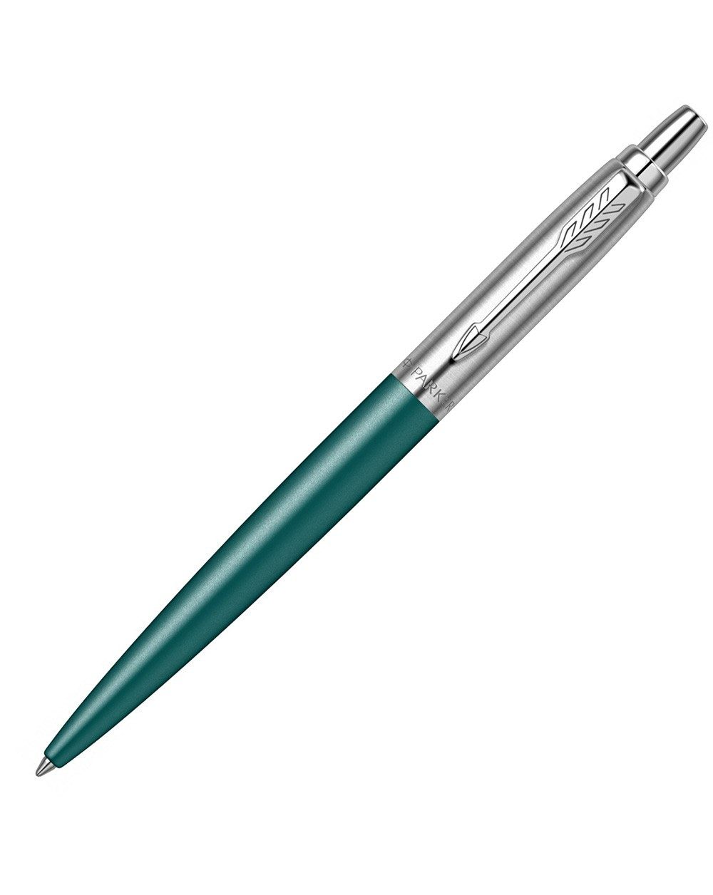 Parker Royal Jotter Originals, тъмно зелен