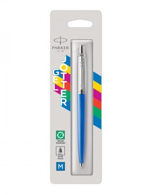 Parker Royal Jotter Originals, блистер син