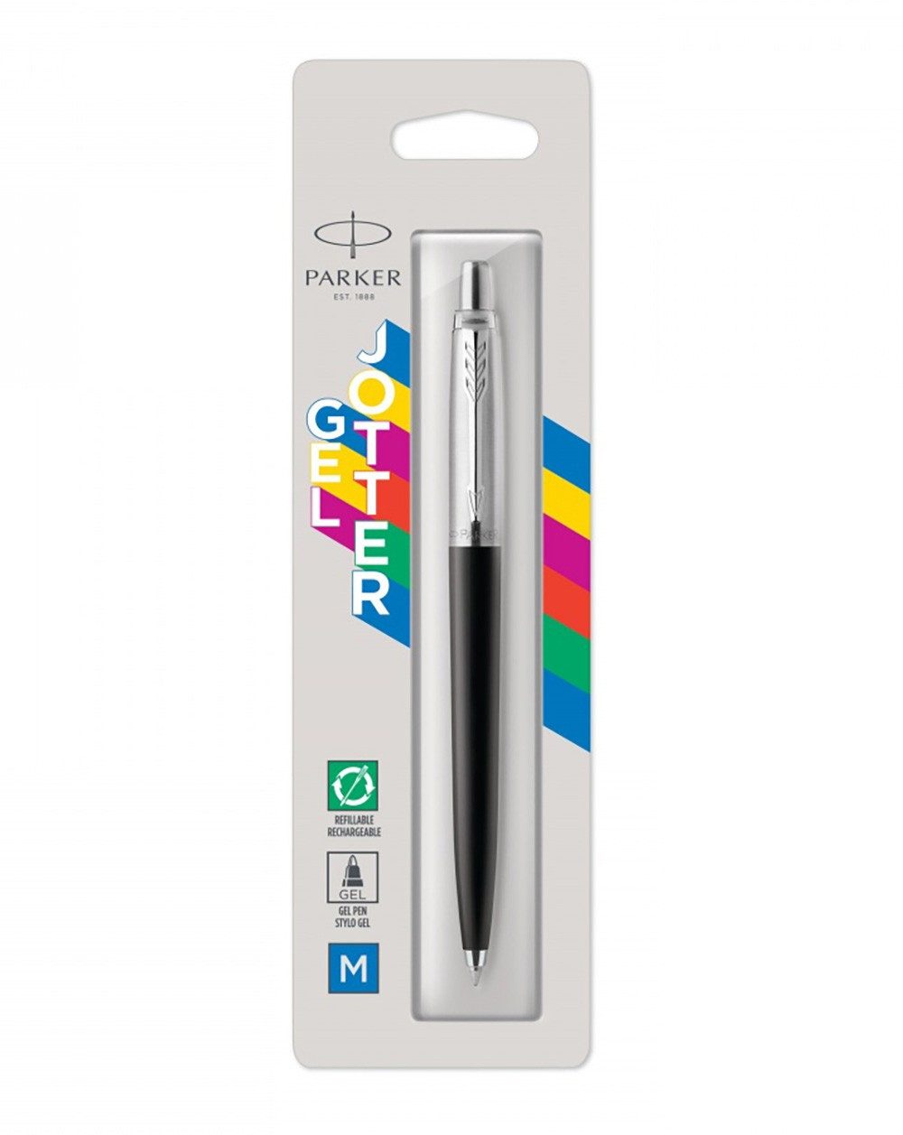Parker Royal Jotter Originals, блистер черен