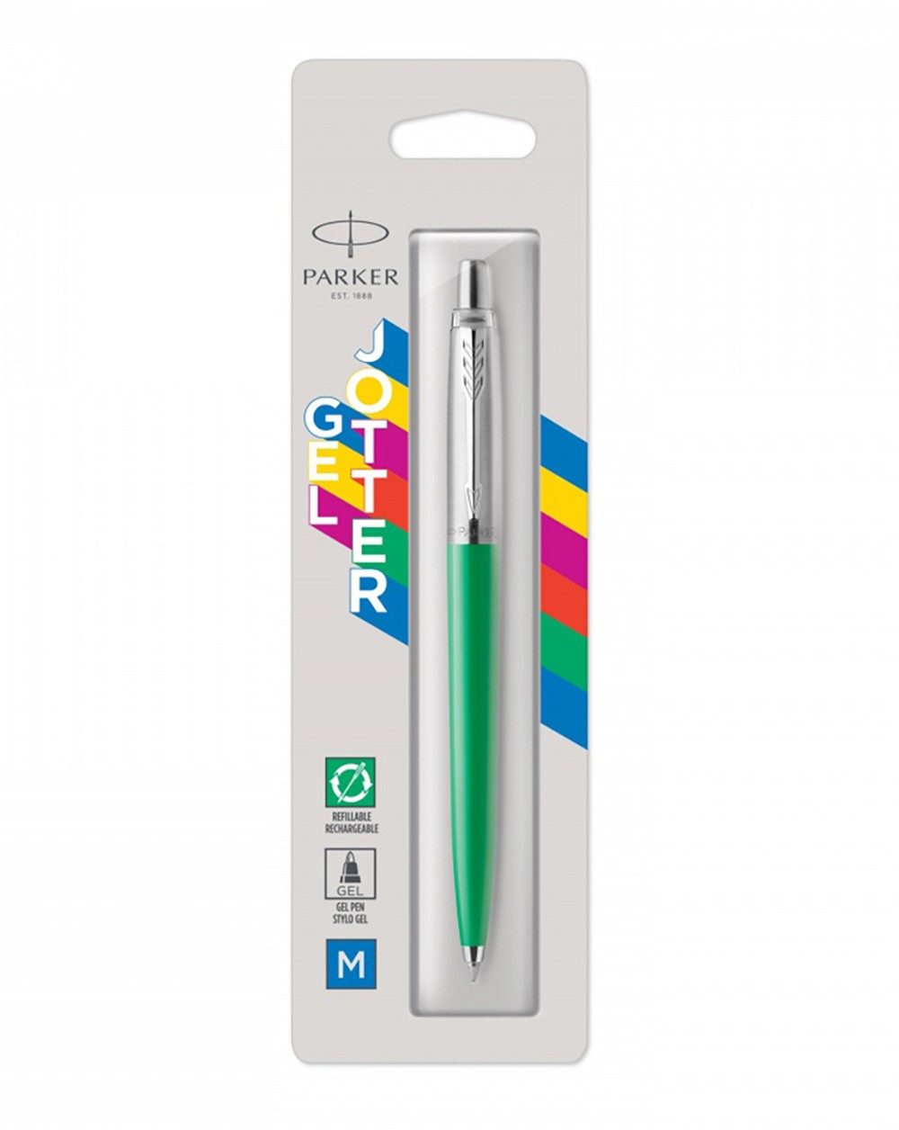 Parker Royal Jotter Originals, блистер зелен