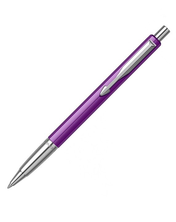 Parker Royal Vector Standard, лилав
