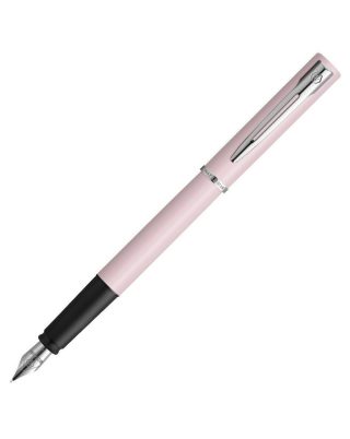 Waterman Graduate Allure, пастелно розов
