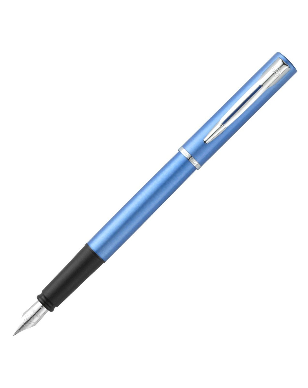 Waterman Graduate Allure, син