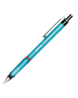 Автоматичен молив Rotring Visuclick, 0.5 син
