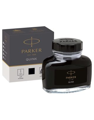Parker Z13, мастило 50 ml черно
