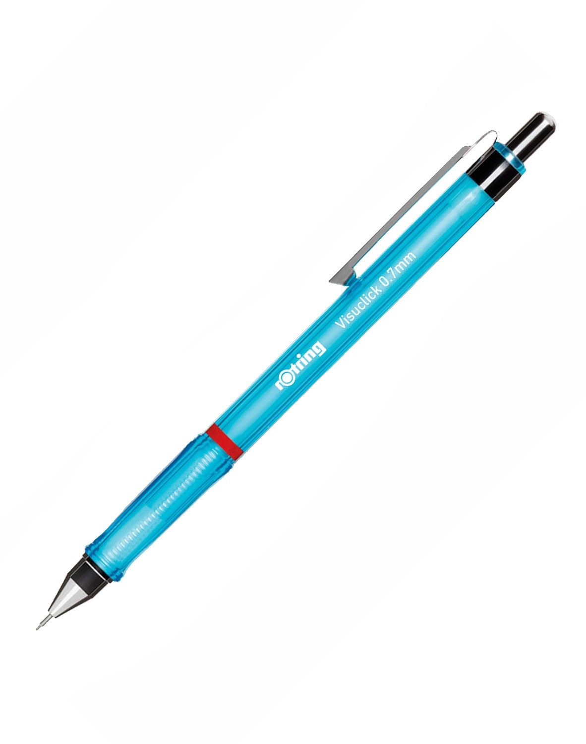 Автоматичен молив  Rotring Visuclick, 0.7 син