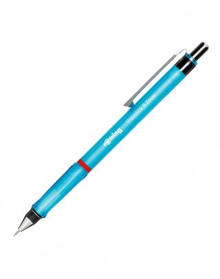 Автоматичен молив  Rotring Visuclick, 0.7 син