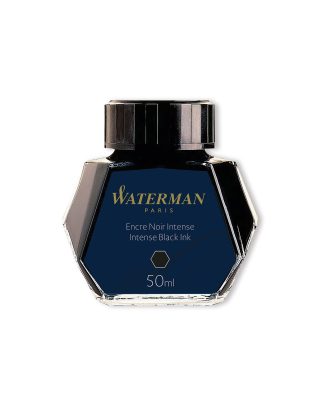 Waterman, мастило 50 ml синьо
