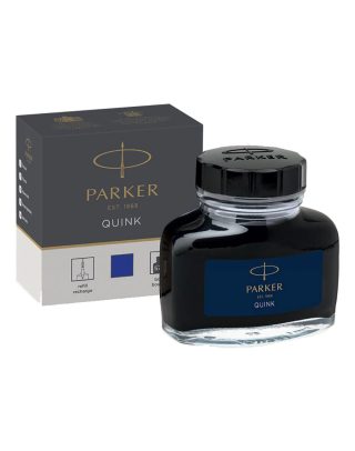 Parker Z13, мастило 50 ml тъмно син
