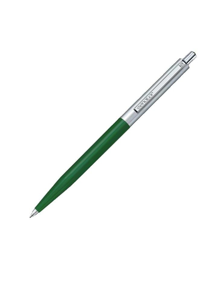 Senator Point Metal 2866, тъмно зелен