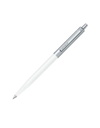 Senator Point Metal 2866, бял