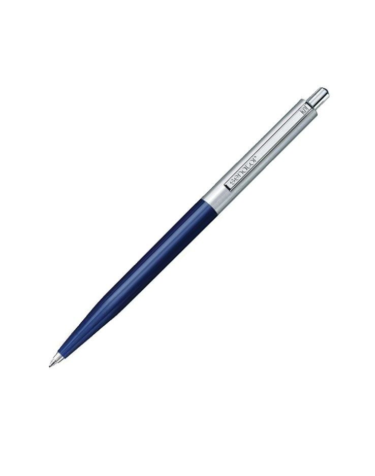 Senator Point Metal 2866, тъмно син