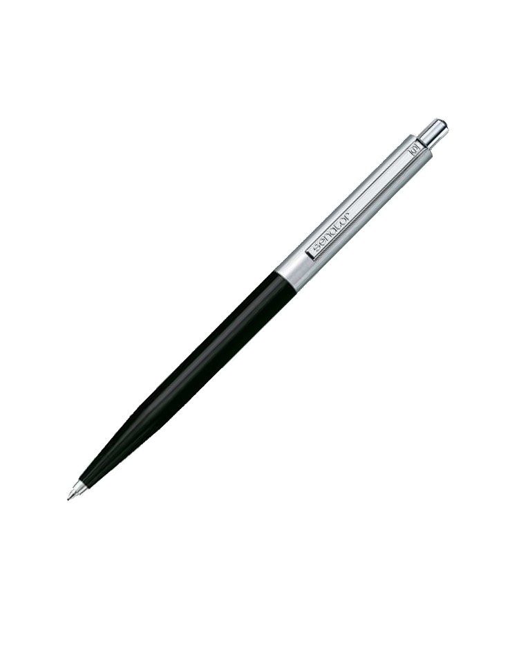 Senator Point Metal 2866, черен