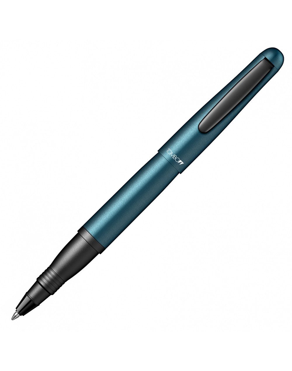 Ролер Tombow Object, петрол