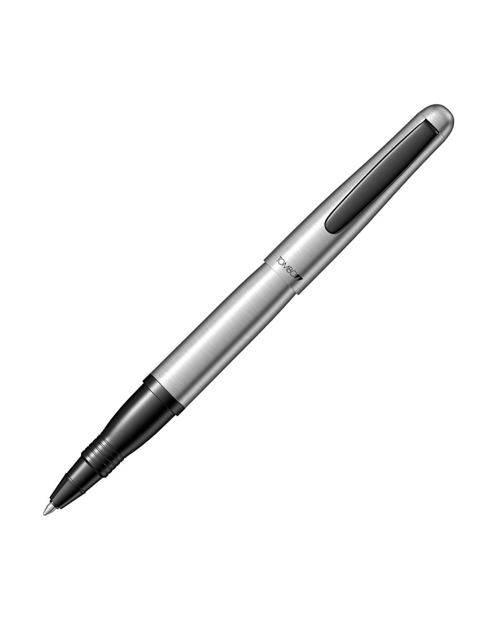 Ролер Tombow Object, сребрист