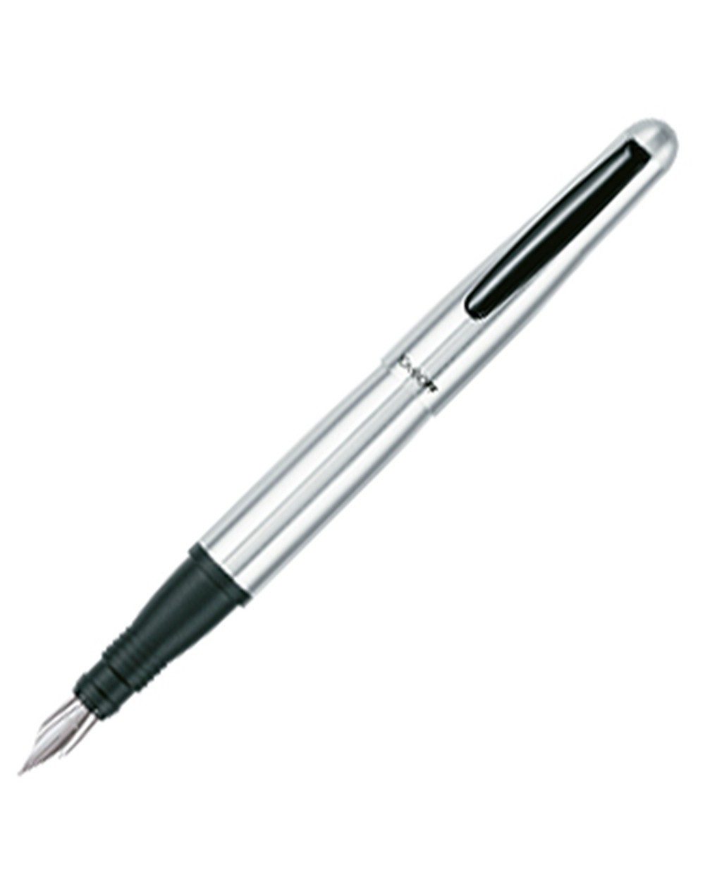 Писалка Tombow Object, B сребро