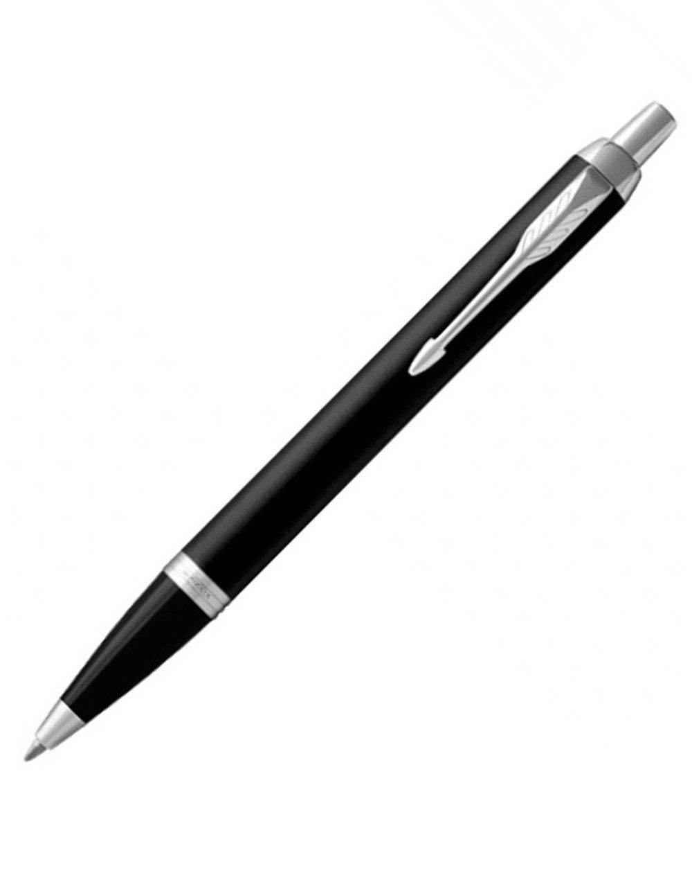 Химикалка Parker Royal IM Essential, черен