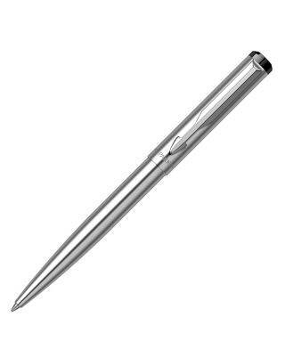 Химикалка Parker Royal Vector, Stainless Steel