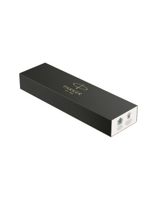 Химикалка Parker Royal Vector, Stainless Steel