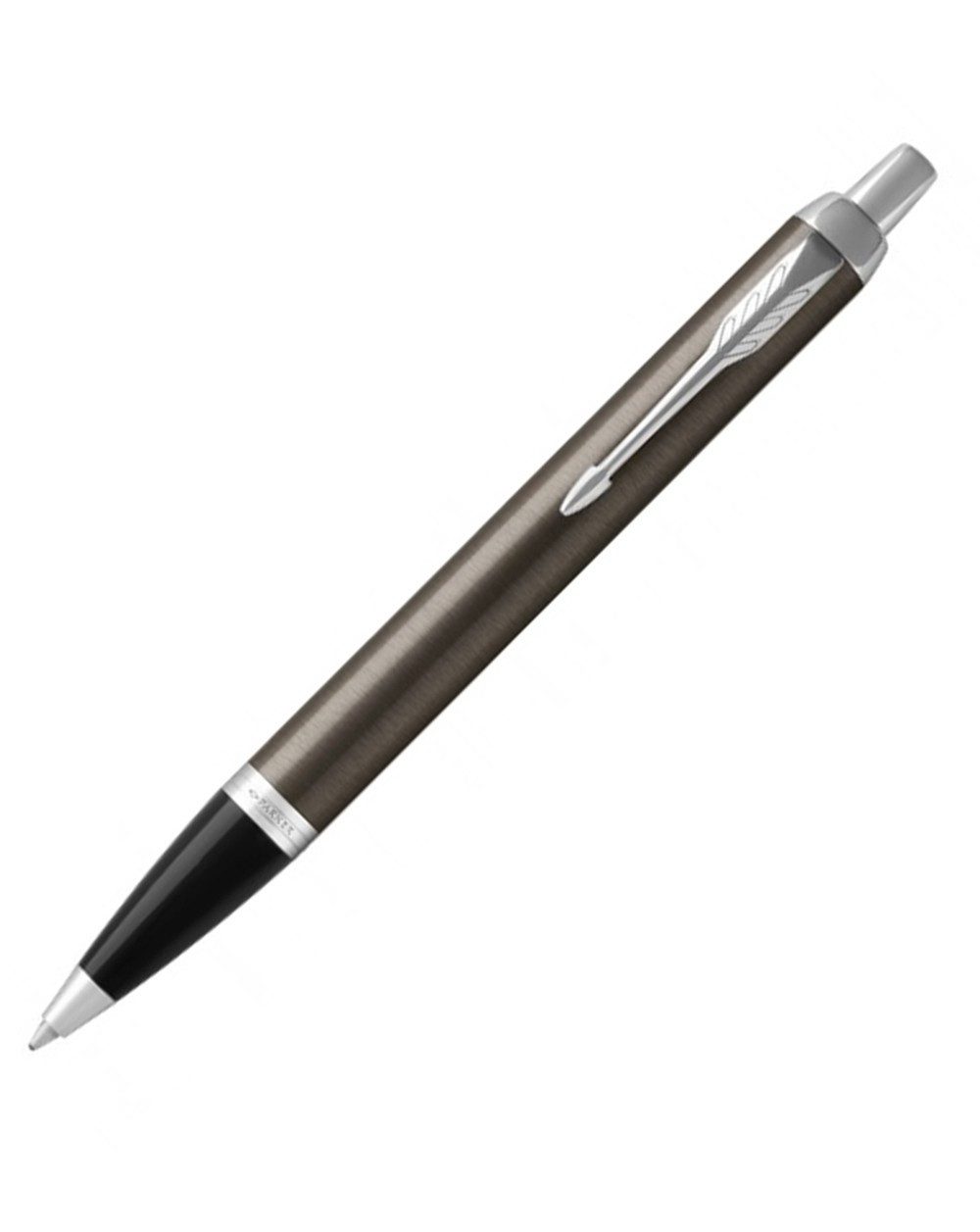 Химикалка Parker Royal IM, антрацит
